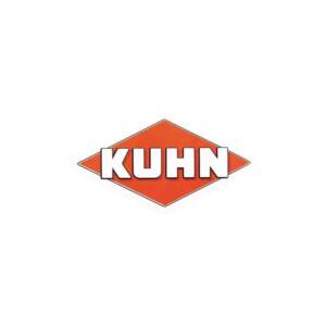 logo-kuhn-207r-blanc-rouge-ref-k9500080-kuhn